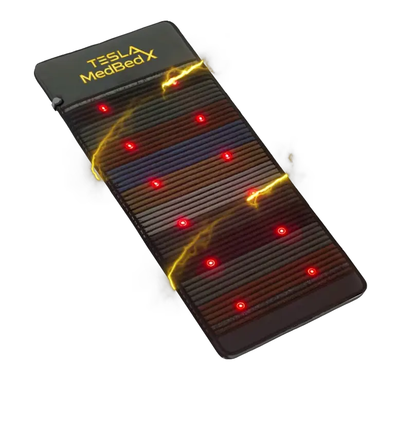 teslamedbedx-bed